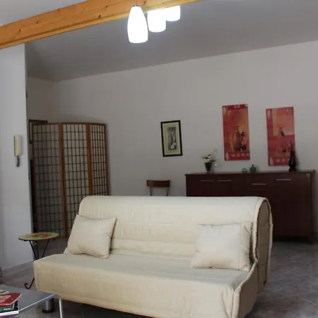 Casa vacanze Il Sole Di Valmi Marsala