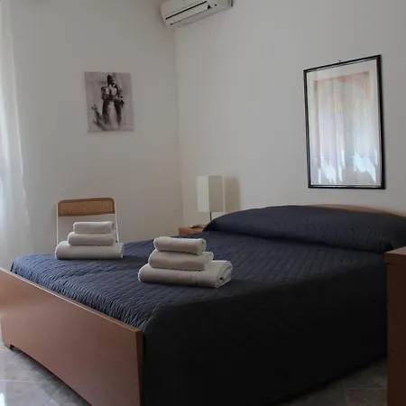 Holiday home Il Sole Di Valmi