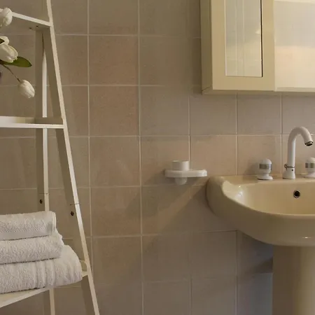 Il Sole Di Valmi Holiday home Marsala