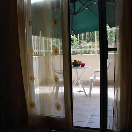Holiday home Il Sole Di Valmi