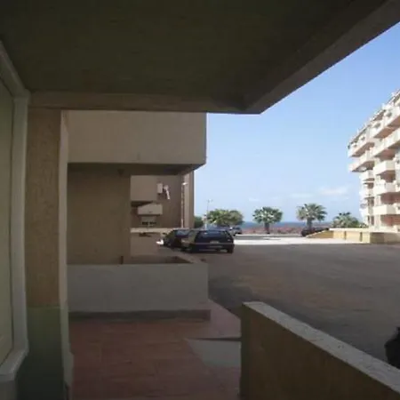 Il Sole Di Valmi Holiday home Marsala