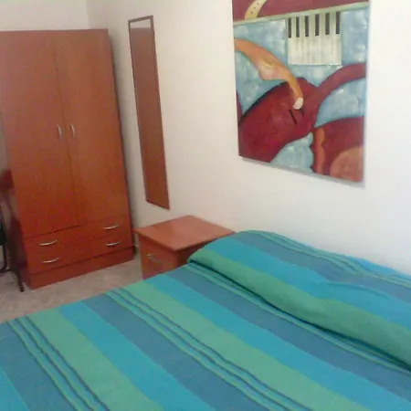 Il Sole Di Valmi Holiday home