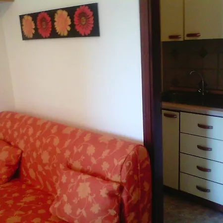 Holiday home Il Sole Di Valmi