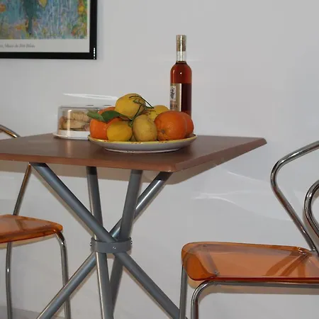 Il Sole Di Valmi Holiday home Marsala