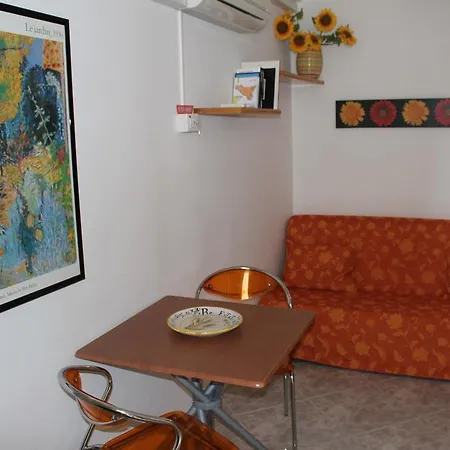 Il Sole Di Valmi Holiday home
