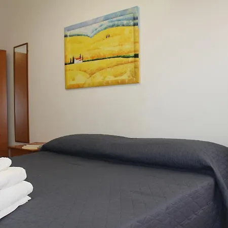 Casa vacanze Il Sole Di Valmi Marsala