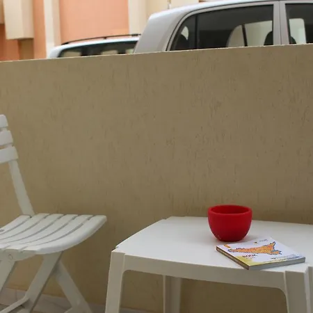 Holiday home Il Sole Di Valmi *