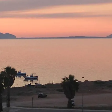 Holiday home Il Sole Di Valmi