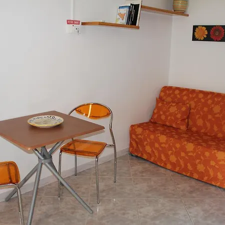 Holiday home Il Sole Di Valmi *